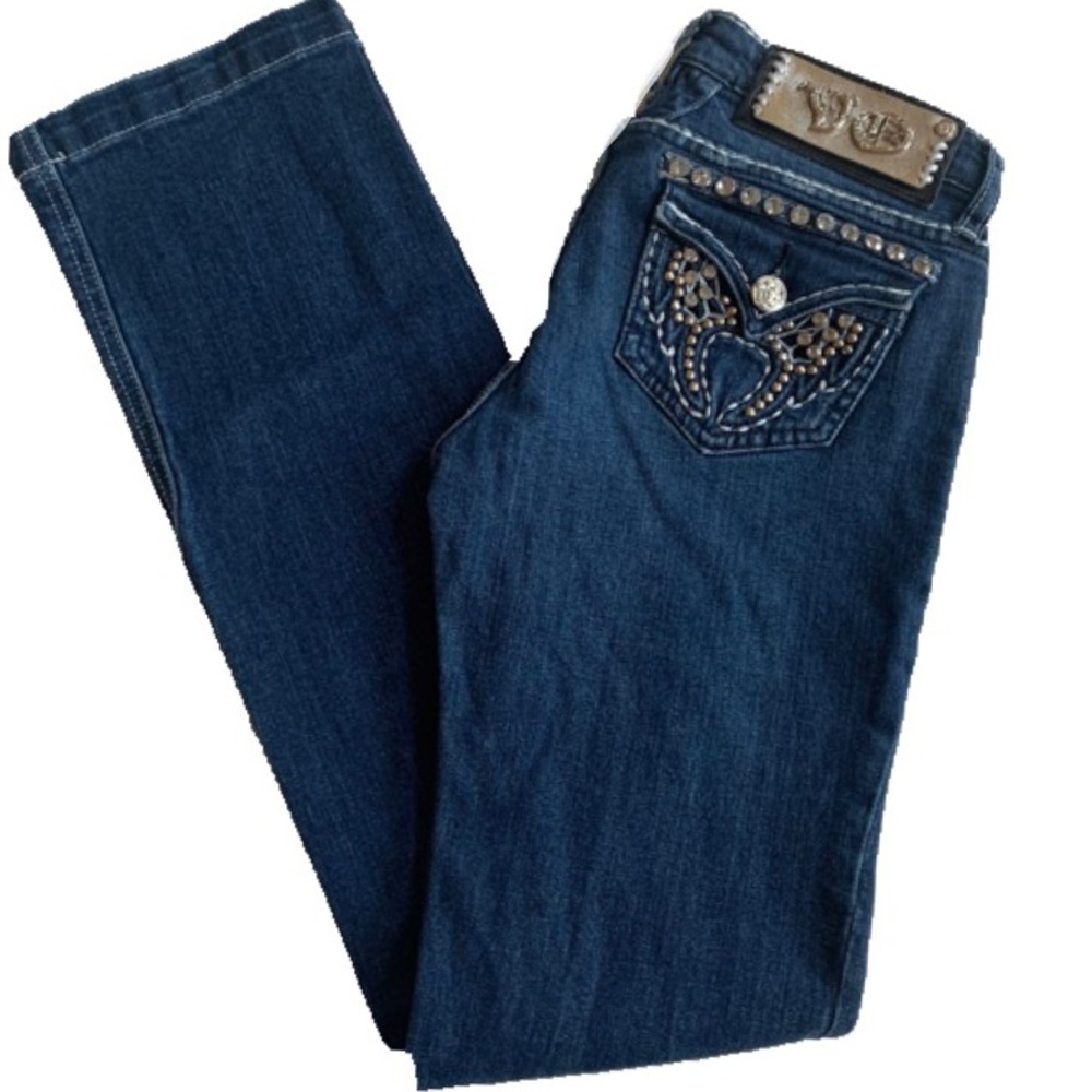 ❤️ Virgin only skinny jeans